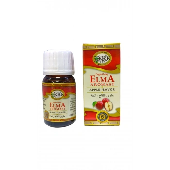 KRK ELMA Aroması 20 ML