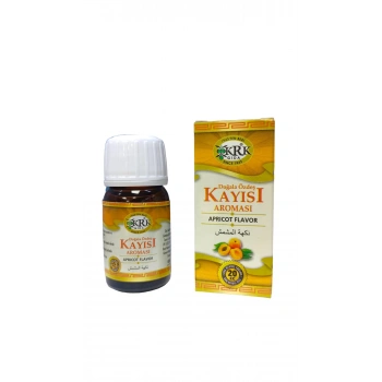 KRK KAYISI Aroması 20 ML