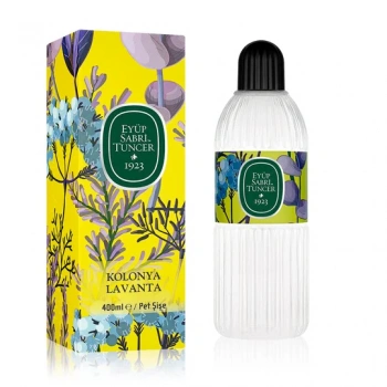 Lavanta Kolonyası Pet Şişe 400 ML