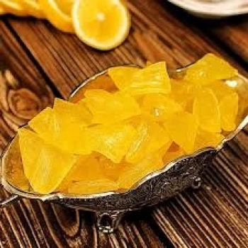 Limonlu Akide Şekeri 1 KG