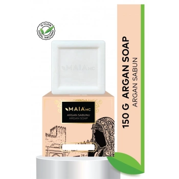 Maia Argan Sabunu 150 GR