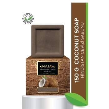 Maia Hindistan Cevizi Sabunu 150 GR