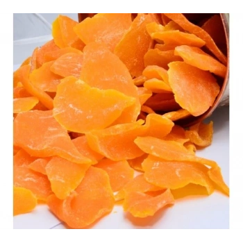 Mango Kurutulmuş 100 Gr