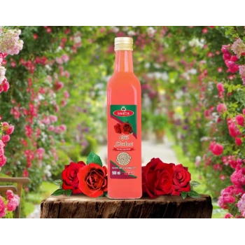 Nahita Gül Sirkesi 500 ML