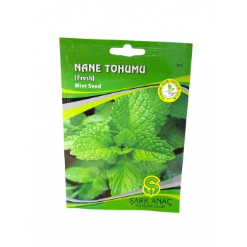 Nane Tohum Sayısı 600 Adet Civarı
