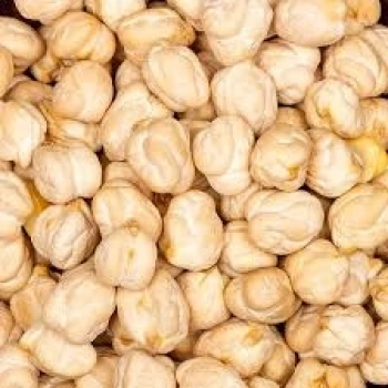 Nohut Beyaz İri Boy 500 Gr