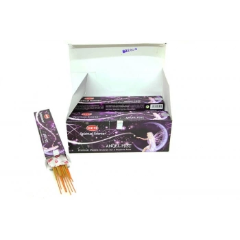 El Yapımı Angel Mist 15 Gr