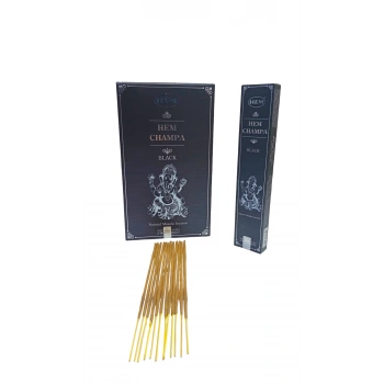 Champa Black 15 Gr