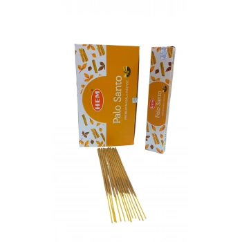 Palo Santo Masala 15 Gr