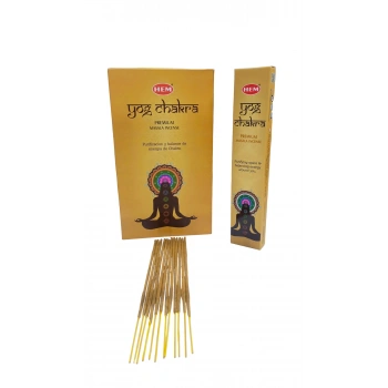 Yog Chakra 15 Gr
