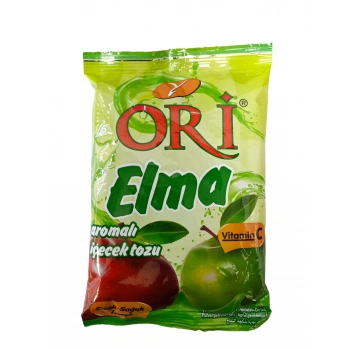Ori Elma Aromalı İçecek Tozu 300 Gr