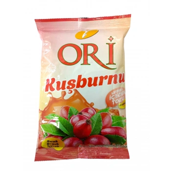Ori Kuşburnu Oralet 300 Gr