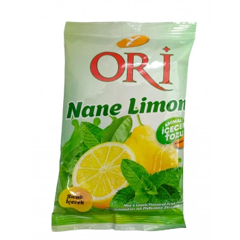 Ori Nane Limon Oralet 250 Gr