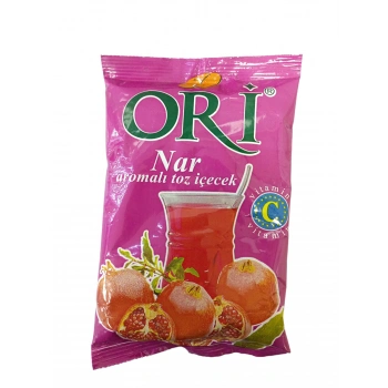 Ori NAR İçecek Tozu 250 Gr