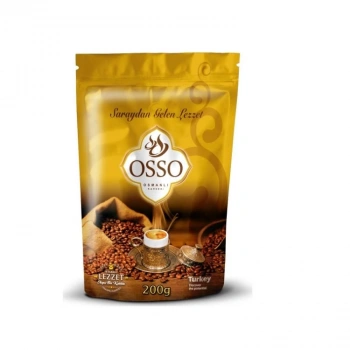 Osso Osmanlı Kahvesi 200 Gr