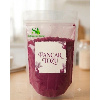 Pancar Tozu 1 KG