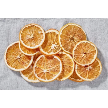 Portakal Kurusu 50 Gr