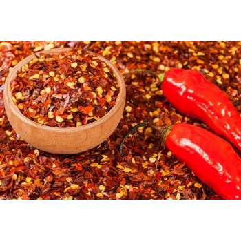 Pul Biber İpek Süper Acı 100 Gr