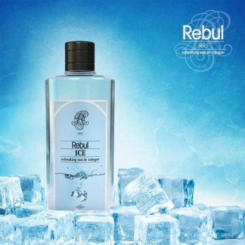 Rebul ICE Kolonya 250 ML