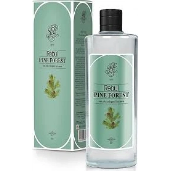 Rebul PiNE FOREST Kolonya 250 ML