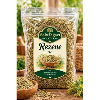 Rezene 80 Gr