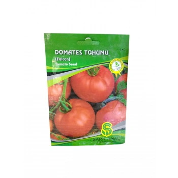 Salkım Domates Tohum Sayısı 450 Adet Civarı