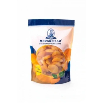 Sarı Kayısı Jumbo 100 Gr