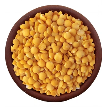 Sarı Mercimek 500 Gr