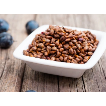 Siyah Üzüm Çekirdeği Tane 100 Gr