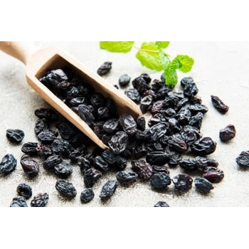 Siyah Üzüm Çekirdekli 100 Gr