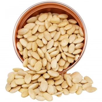 Soyulmuş Badem 100 GR