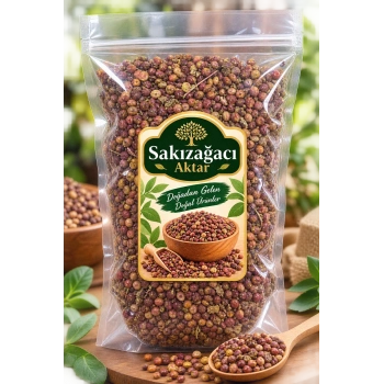 Sumak Tane 100 Gr