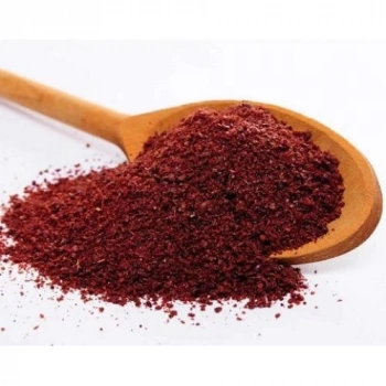 Sumak Toz 100 Gr