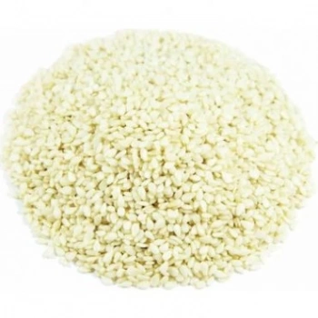 Susam Çiğ 100 Gr - 1 KG