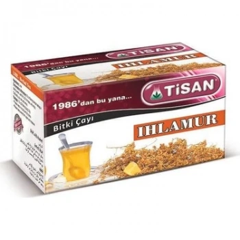 Tisan Ihlamur 20li Poşet