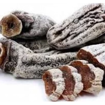 Trabzon Hurma Kurusu (Cennet Hurması) 200 GR