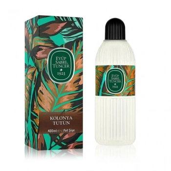Tütün Kolonyası Pet Şişe 400 ML
