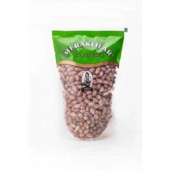Tuzlu Fıstık 100 GR - 1 KG