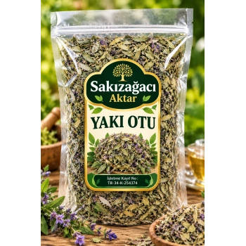 Yakı Otu 30 Gr