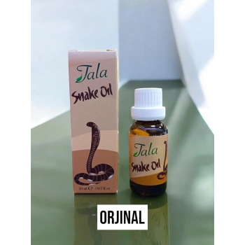 Yılan Yağı 20 ML