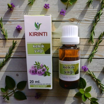 Kekik Yağı 20 ML