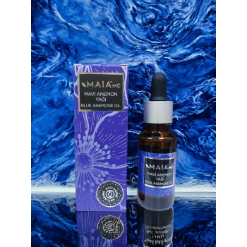 Mavi Anemon Yağı 20 ML