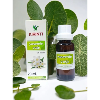 Yasemin Yağı 20 ML