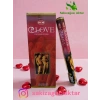 Hem Tütsü LOVE 20 Çubuk