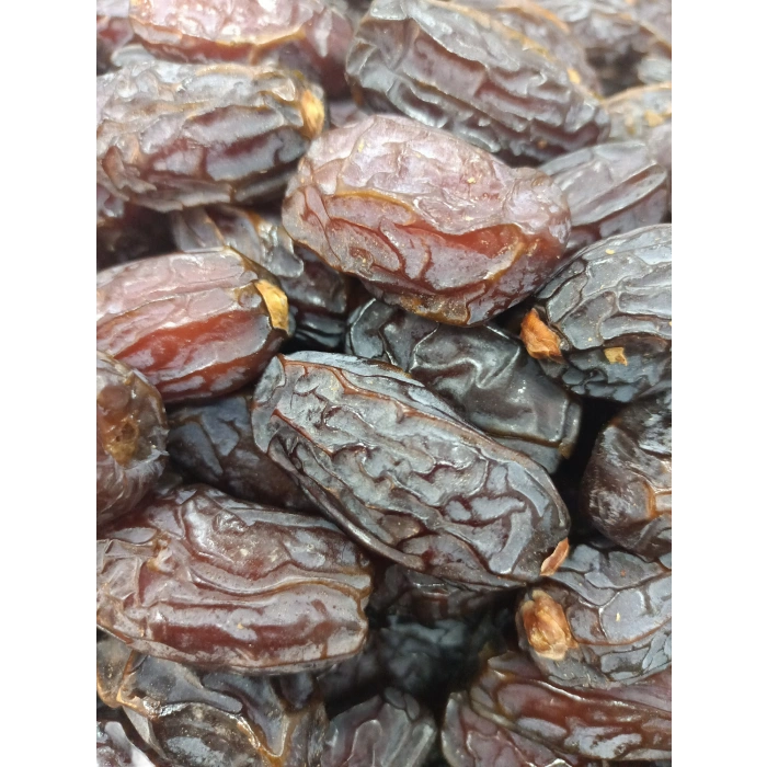 Kudüs Hurma Orta Boy Yumuşak 100 Gr