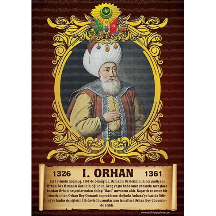 1. Orhan P OP 02
