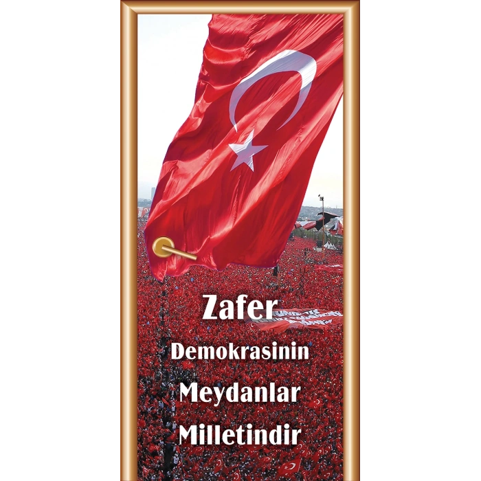 15 Temmuz Kapı Giydirme 01