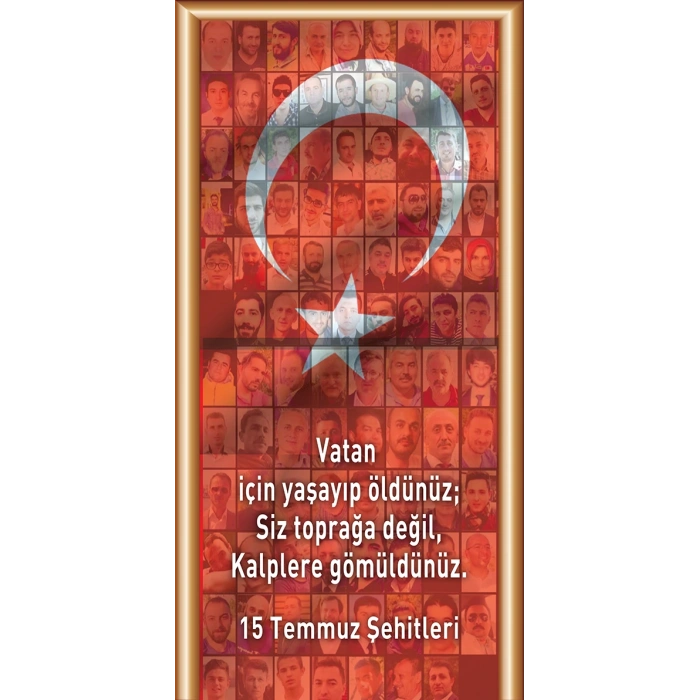 15 Temmuz Kapı Giydirme 02