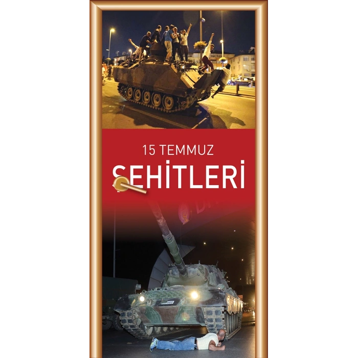 15 Temmuz Kapı Giydirme 08