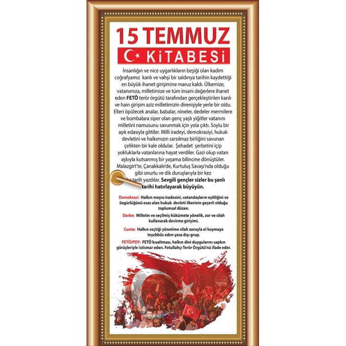 15 Temmuz Kapı Giydirme 13